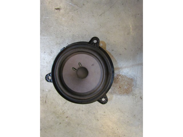 2006 Infiniti G35x Rear LH Door Speaker 28156 AM900