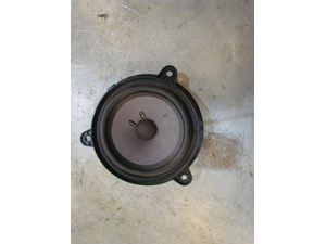 2006 Infiniti G35x Rear LH Door Speaker 28156 AM900