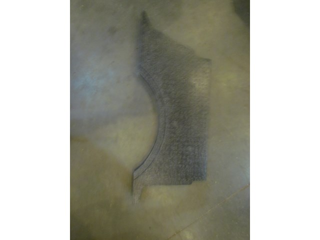 2006 Infiniti G35x Trunk Spacer 84980 AL560