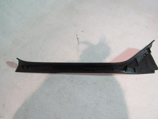 2005 2006 Infiniti G35 Sedan Rear LH Door Sill 76954 AL500