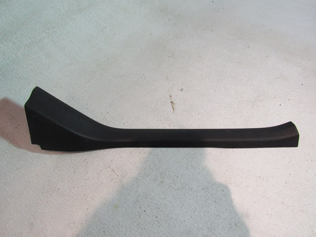 2005 2006 Infiniti G35 Sedan Rear LH Door Sill 76954 AL500