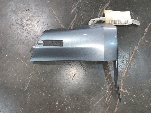 2006 Infiniti G35x Rear LH Bumper Filler Panel 78813 AC540