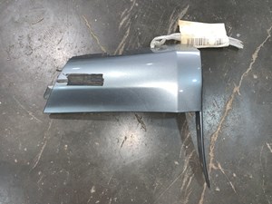 2006 Infiniti G35x Rear LH Bumper Filler Panel 78813 AC540