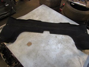 2006 Infiniti G35x Trunk Moulding 84920 AL500