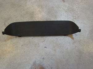 2006 Infiniti G35x Clock Trim Bottom Panel K1053AC701