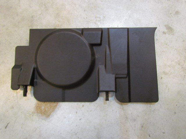 2006 Infiniti G35x RH Under Dash Trim Panel 