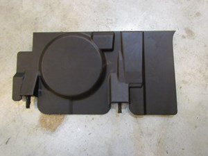 2006 Infiniti G35x RH Under Dash Trim Panel 