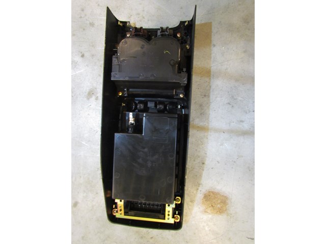 2006 Infiniti G35 Center Console Portion 96950 AC770