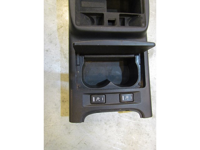 2006 Infiniti G35 Center Console Portion 96950 AC770