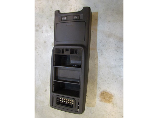 2006 Infiniti G35 Center Console Portion 96950 AC770