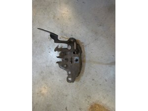 2006 Infiniti G35x Hood Latch