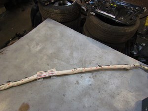 2006 Infiniti G35x RH Curtain Air Bag 