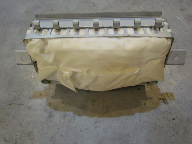 2006 Infiniti G35x RH Passenger Dash Air Bag