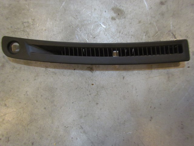 2006 Infiniti G35x RH Dash Vent 68742 AL502