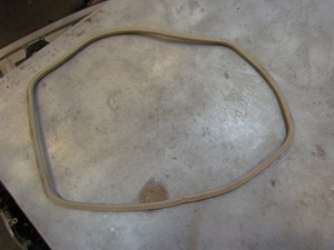 2006 Infiniti G35x Sun Roof Seal