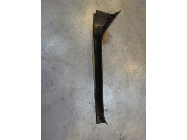 2006 Infiniti G35x Rear RH Door Sill 76953 AL500