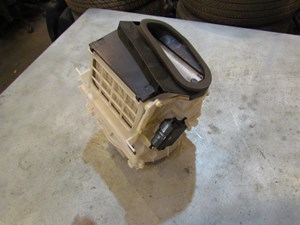 2006 Infiniti G35x Blower Motor 27200 AM600