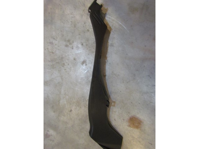 2006  Infiniti G35X Rear LH Seat Finish Panel 76918 AL500