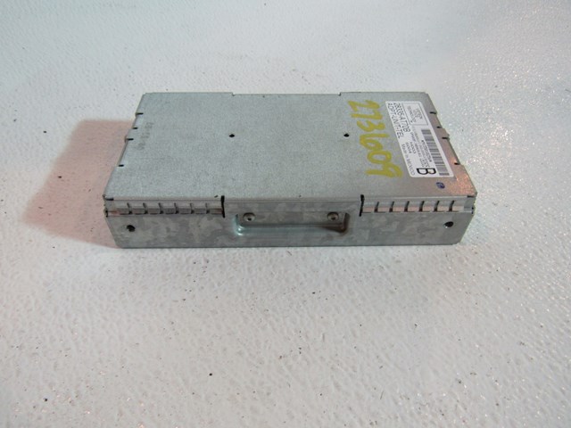 2006 Infiniti G35x Telephone Bluetooth Tech Computer 28335-AT70B