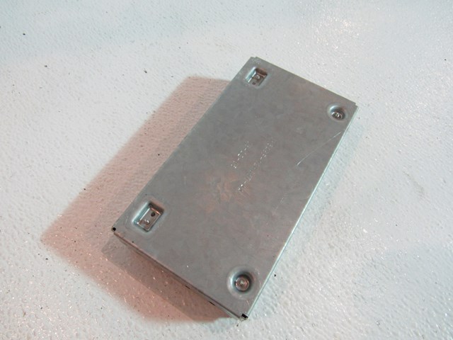 2006 Infiniti G35x Telephone Bluetooth Tech Computer 28335-AT70B