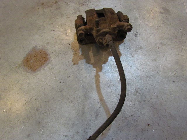 2006 Infiniti G35x LH Driver Rear Caliper