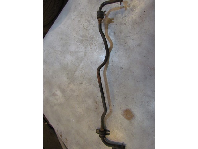 2006 Infiniti G35x Rear Sway Bar
