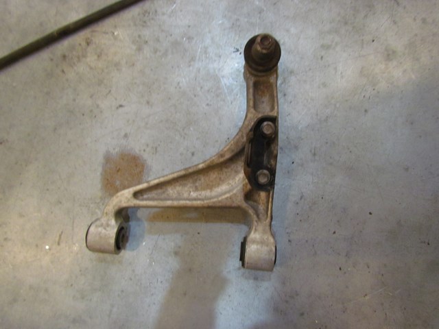 2006 Infiniti G35x RH Passenger Rear Upper Control Arm