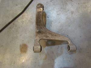 2006 Infiniti G35x RH Passenger Rear Upper Control Arm