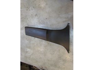 2006 Infiniti G35x RH Lower B Pillar Trim Panel 76915 AL500