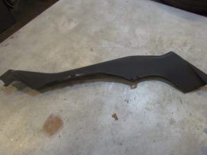 2006 Infiniti G35x RH Rear Seat Finish Panel 76917 Al500