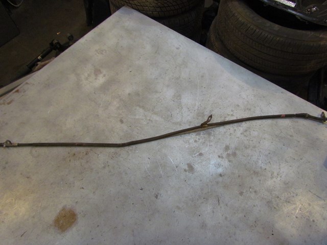 2006 Infiniti G35x RH Emergency Brake Cable