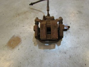 2006 Infiniti G35x RH Passenger Rear Caliper