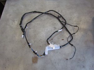 2006 Infiniti G35x RH Interior Body Harness 24017 CM30B