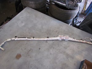 2006 Infiniti G35x LH Driver Curtain Air Bag