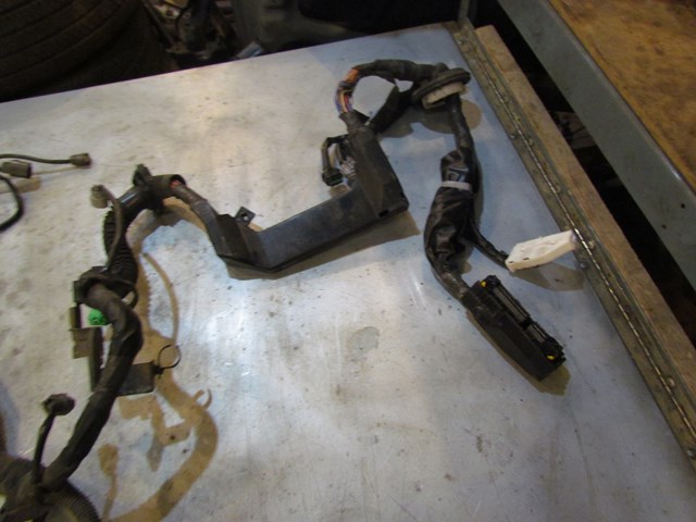 2006 Infiniti G35x Main Engine Wire Harness
