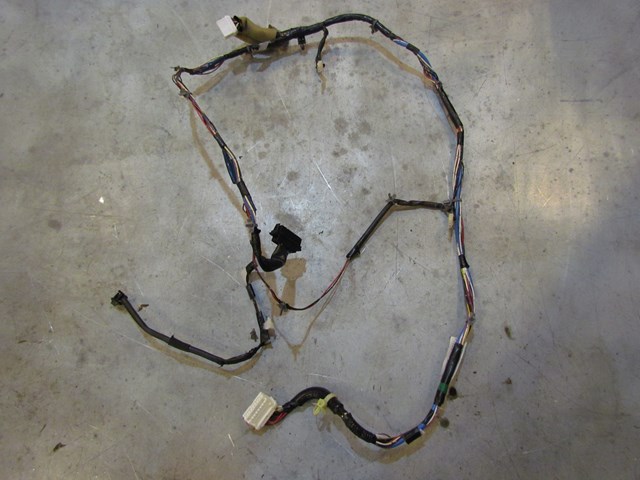 2006 Infiniti G35x Overhead Lamp Wire Harness 24060 CM30A