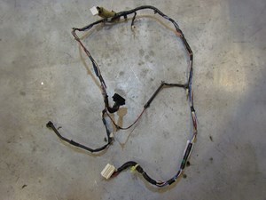 2006 Infiniti G35x Overhead Lamp Wire Harness 24060 CM30A