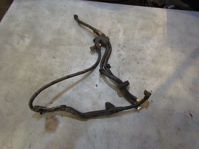 2006 Infiniti G35x Battery Cable Harness