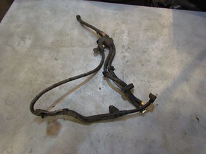 2006 Infiniti G35x Battery Cable Harness