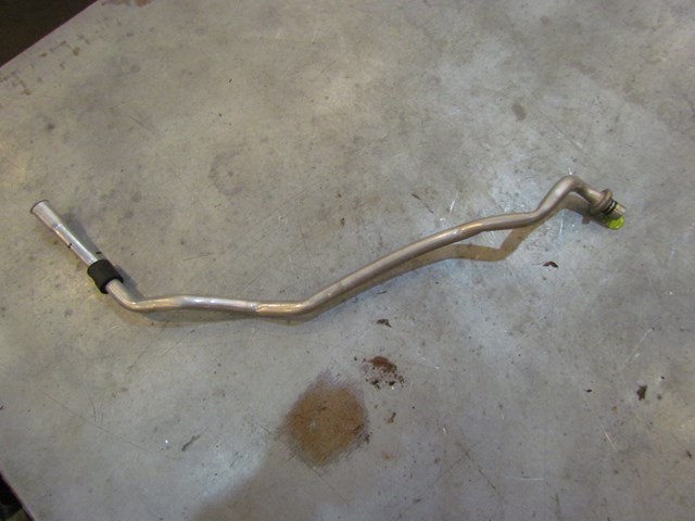 2006 Infiniti G35x AC Line