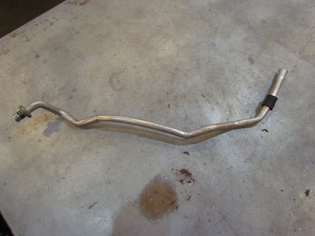 2006 Infiniti G35x AC Line