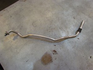 2006 Infiniti G35x AC Line