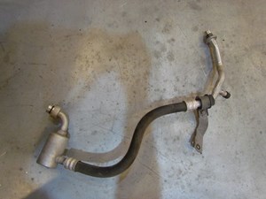 2006 Infiniti G35X A/C Line From Compressor To Joint