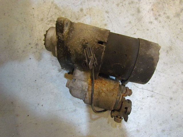 2006 Infiniti G35X Starter