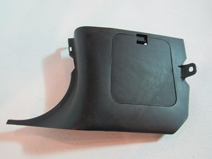 03 04 05 06 Infiniti G35 Sedan Coupe LH Kick Panel 66901 AM600
