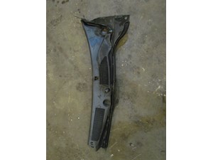 2006 Infiniti G35X LH Driver Windshield Wiper Cowl OEM (SEE DETAILS)