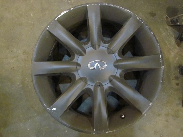 2003 Infiniti M45 18