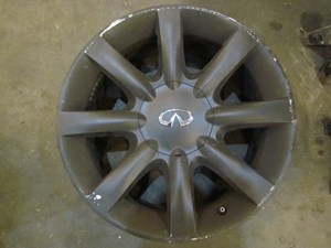 2003 Infiniti M45 18