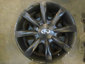 2003 Infiniti M45 18