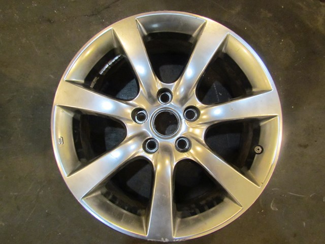 2006 Infiniti G35X 17